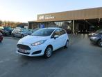 Ford Fiesta 1.2 i benzine 60pk 5d Business '13 119000km (219, Auto's, Euro 5, Stof, 1242 cc, 4 cilinders