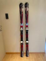 Fisher Progressor 800 carving ski's, Sport en Fitness, Skiën en Langlaufen, Ophalen, 160 tot 180 cm, Carve, Fischer