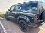 Defender 110sx dynamic full option lichte vr.620000€ ex btw, Auto's, Land Rover, 360° camera, Defender, Particulier, Te koop
