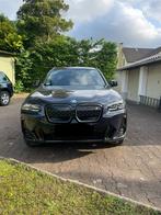 KOOPJE/BMW iX3/2022/43000/ELEKTRISCH/FULL, Auto's, BMW, Automaat, Zwart, Leder, 5 zetels