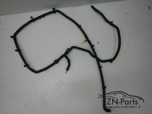 VW Amarok 2H Koelvloeistof Leiding 2H0121444F, Auto-onderdelen, Motor en Toebehoren, Gebruikt, Ophalen of Verzenden