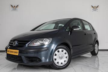 Volkswagen Golf Plus 1.4i Trendline beschikbaar voor biedingen