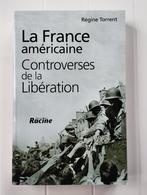La France américaine - Controverses de la Libération, Livres, Général, Utilisé, Enlèvement ou Envoi, Deuxième Guerre mondiale