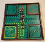 paardjesspel, Trois ou quatre joueurs, Enlèvement, Comme neuf