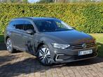 VW Passat Variant GTE – Navi – trekhaak – Camera – 62.859 km, Auto's, Stof, Euro 6, 4 cilinders, USB