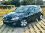 Va Golf 1.2 TSI 105 cv Match Garantie 12 Mois, Voorwielaandrijving, Euro 5, Stof, Zwart