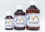 Vogel vitamines & snacks: Koopzondag kippenshop Jordi, Ophalen of Verzenden, Nieuw, Eten en Drinken