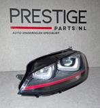 Koplamp VW Golf 7 VII GTI BI Xenon Links 5G1941031A Originee, Autos : Pièces & Accessoires, -, Origine de la pièce connue, Utilisé