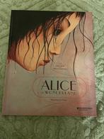Alice in wonderland, Ophalen, Zo goed als nieuw, Lewis Carroll, Prentenboek
