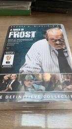 A touch of frost 20 dvd’s, Enlèvement ou Envoi