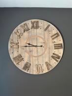 Horloge Maison du Monde, Huis en Inrichting, Woonaccessoires | Klokken, Ophalen, Zo goed als nieuw