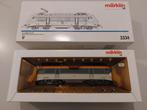 Märklin HO 3334 elektrische locomotief BB26 000 SNCF, Wisselstroom, Locomotief, Nieuw, Ophalen of Verzenden