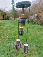 Ensemble de 4 lampes de Schmahl & Schulz, Enlèvement