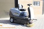 Kärcher KM100/100 veegmachine elektrische met maar 585 uur