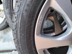 Roues hiver, Auto-onderdelen, Banden en Velgen, Ophalen, Gebruikt, Velg(en), 17 inch