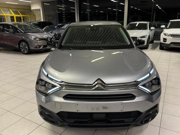 Citroen C4 1.5 HDI 6d -ISC 81kw Bouwjaar 2022 beschikbaar voor biedingen