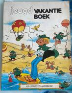 Jeugdvakantieboek, Ophalen of Verzenden, Gelezen