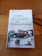 Boek De Damiaanhoeve van Chris De Stoop, Boeken, Ophalen of Verzenden, Zo goed als nieuw, Maatschappij en Samenleving, Chris De Stoop