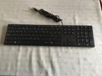 Clavier HP EAC Querty 320K neuf, Filaire, Enlèvement ou Envoi, Qwerty, Neuf