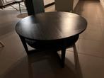 Salontafel IKEA, Huis en Inrichting, Tafels | Salontafels, Ophalen, Gebruikt, 50 tot 100 cm, Rond