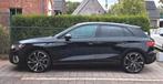Audi A3 40 TFSIe sportback, Auto's, Stof, 27 g/km, Zwart, 1395 cc