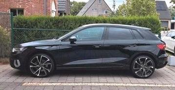 Audi A3 40 TFSIe sportback beschikbaar voor biedingen