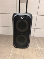 Speaker Party loud fresh & rebel bluetooth, Autres marques, Comme neuf, Enlèvement, Haut-parleurs Frontaux, Arrière ou Stéréo
