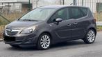 Opel Meriva 2013 1.4 turbobenzine 145.000 km 1e hands, Bedrijf, Meriva, Te koop, Benzine