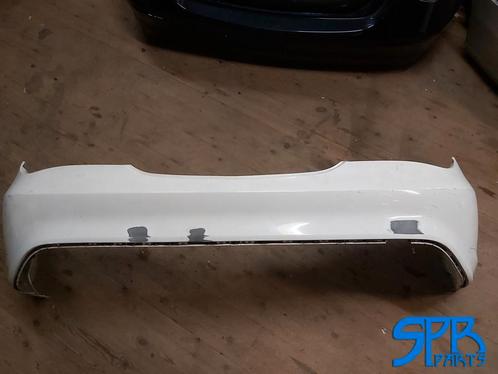 Achterbumper MERCEDES CLA-KLASSE C117 X117 W117 A1178850025, Auto-onderdelen, Carrosserie, Bumper, Mercedes-Benz, Achter, Gebruikt