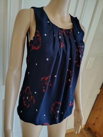 net blousje van vero moda  beschikbaar voor biedingen