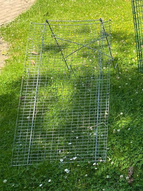 Compostzeef, Tuin en Terras, Overige Tuin en Terras, Gebruikt, Ophalen of Verzenden