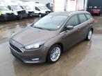 Ford Focus (008), Auto's, Focus, Cruise Control, Euro 6, Bruin