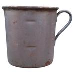 Seigneur allemand - Trinkbecher - 1918, Enlèvement ou Envoi, Armée de terre, Autres types