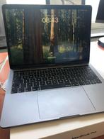 MacBook Pro (13-inch, 2019, Four Thunderbolt 3 ports), Computers en Software, Apple Macbooks, Ophalen, Azerty, MacBook