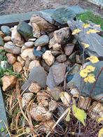 vijverstenen, Tuin en Terras, Ophalen