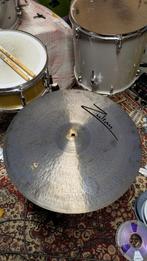 Zultan Dark Matter Ride 20", Muziek en Instrumenten, Ophalen, Zo goed als nieuw