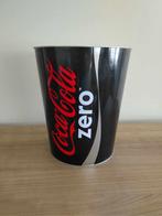 coca cola papierbakje, Ophalen of Verzenden, Zo goed als nieuw