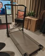 Wandelband Domyos walk 500, Ophalen, Loopband