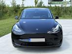 Tesla Model Y SR+ RWD Pano Kamera 360 Premium 19", Auto's, Tesla, Automaat, Achterwielaandrijving, Zwart, Leder