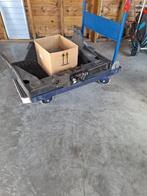 trekhaak ford transit, Ophalen, Nieuw