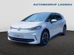 Volkswagen ID.3 ID.3 58 kWh Pro Business Premium, Auto's, Automaat, Overige modellen, Wit, Elektrisch