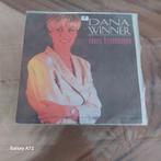 dana winner zeven regenbogen, Cd's en Dvd's, Gebruikt, 7 inch, Single, Ophalen of Verzenden