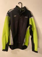 Warme fietsjas xl, Ophalen, XL
