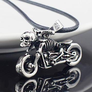 Skelet Driver Motor Ketting NIEUW beschikbaar voor biedingen