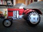 Eicher Goodearth - Maxwell 1:25 tractor, Hobby en Vrije tijd, Overige merken, Gebruikt, Ophalen of Verzenden, Tractor of Landbouw