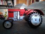 Eicher Goodearth - Maxwell 1:25 tractor, Overige merken, Gebruikt, Ophalen of Verzenden, Tractor of Landbouw