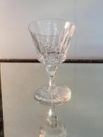 Baccarat - 6 kristallen rode wijnglazen model Buckingham, Antiek en Kunst, Antiek | Glaswerk en Kristal, Ophalen of Verzenden