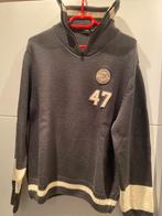 Wintertrui, Ophalen, Nieuw, Groen