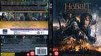 trilogie the hobbit (6 blu-ray) nieuw, Cd's en Dvd's, Blu-ray, Ophalen of Verzenden, Zo goed als nieuw, Avontuur