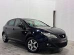 Seat Ibiza Style Edition | 1.2i benzine | Garantie, Auto's, Seat, Voorwielaandrijving, Stof, Zwart, 1198 cc